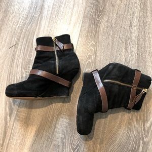 Miss Albright bootie